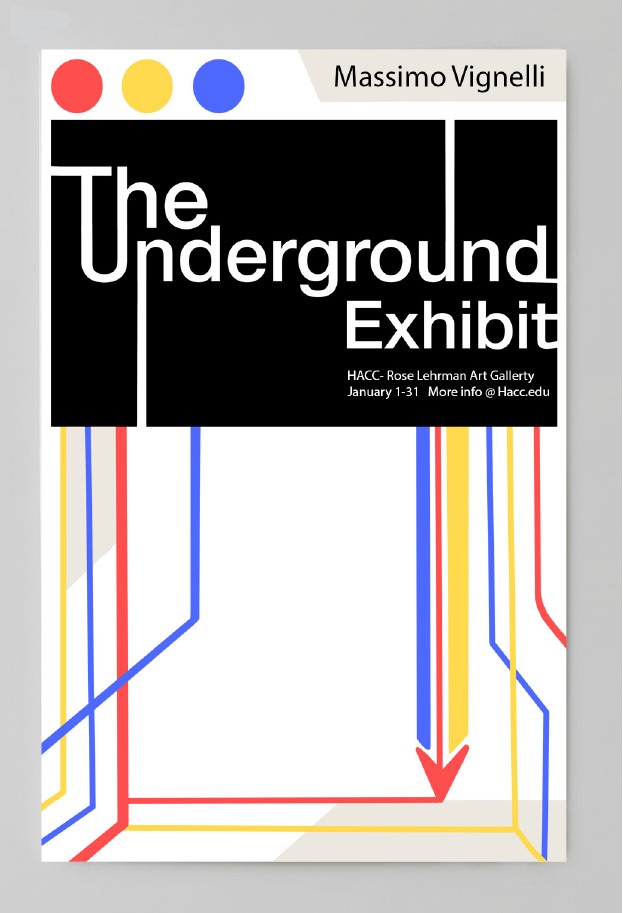Underground Project